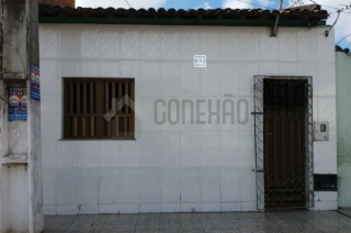 Casa na Cidade Nova