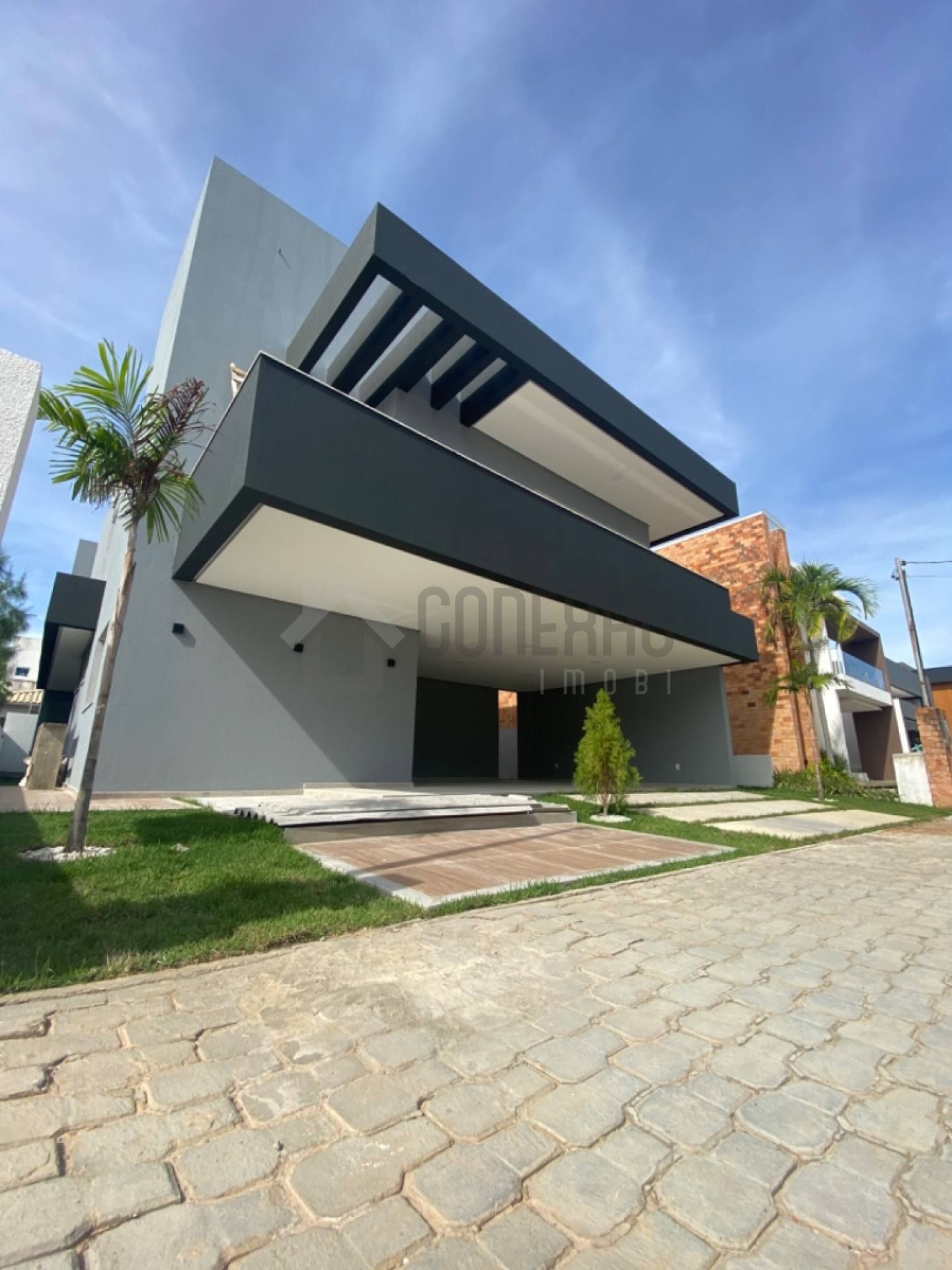 Casa no Condomínio Marta Ferreira