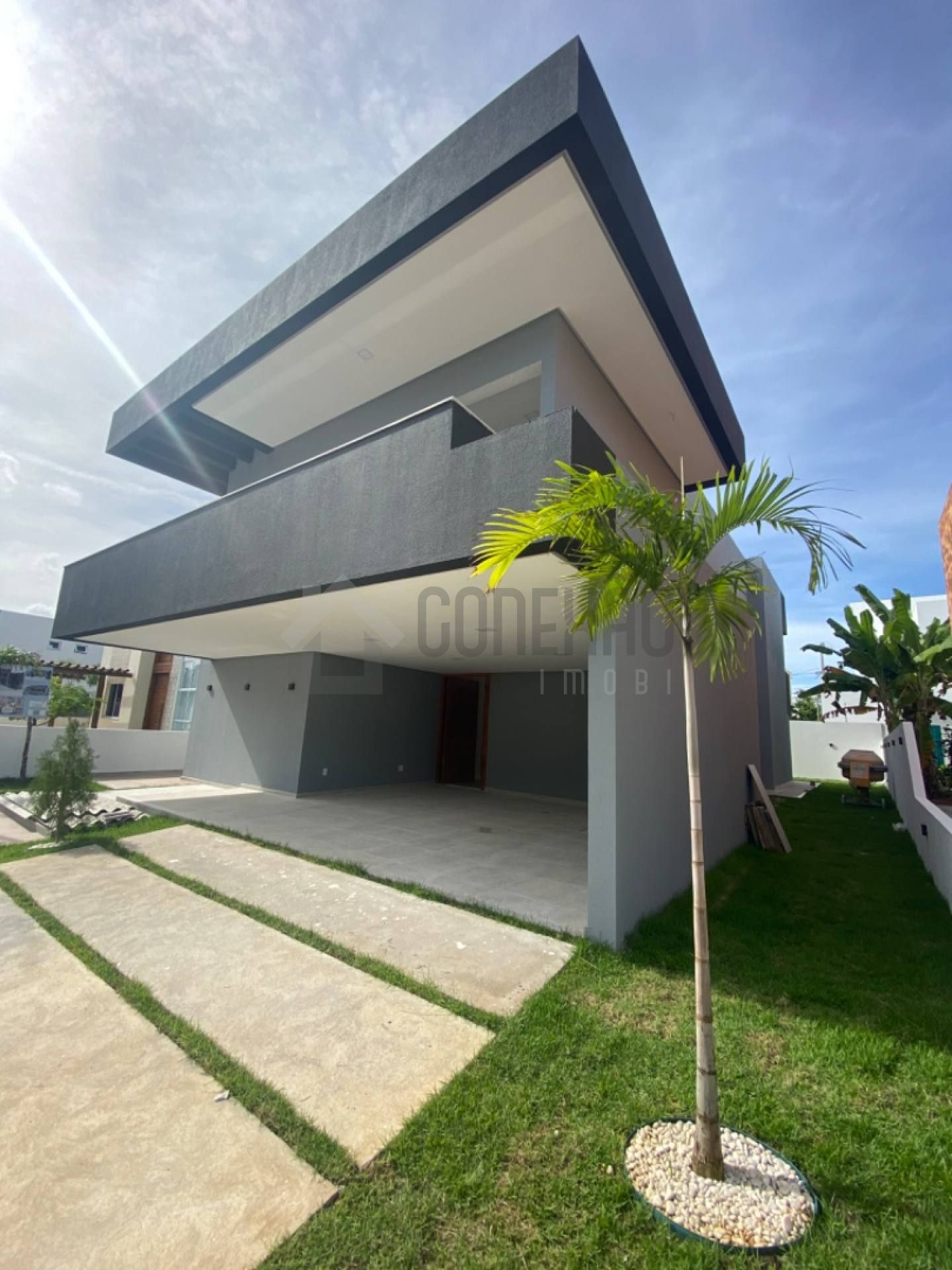 Casa no Condomínio Marta Ferreira