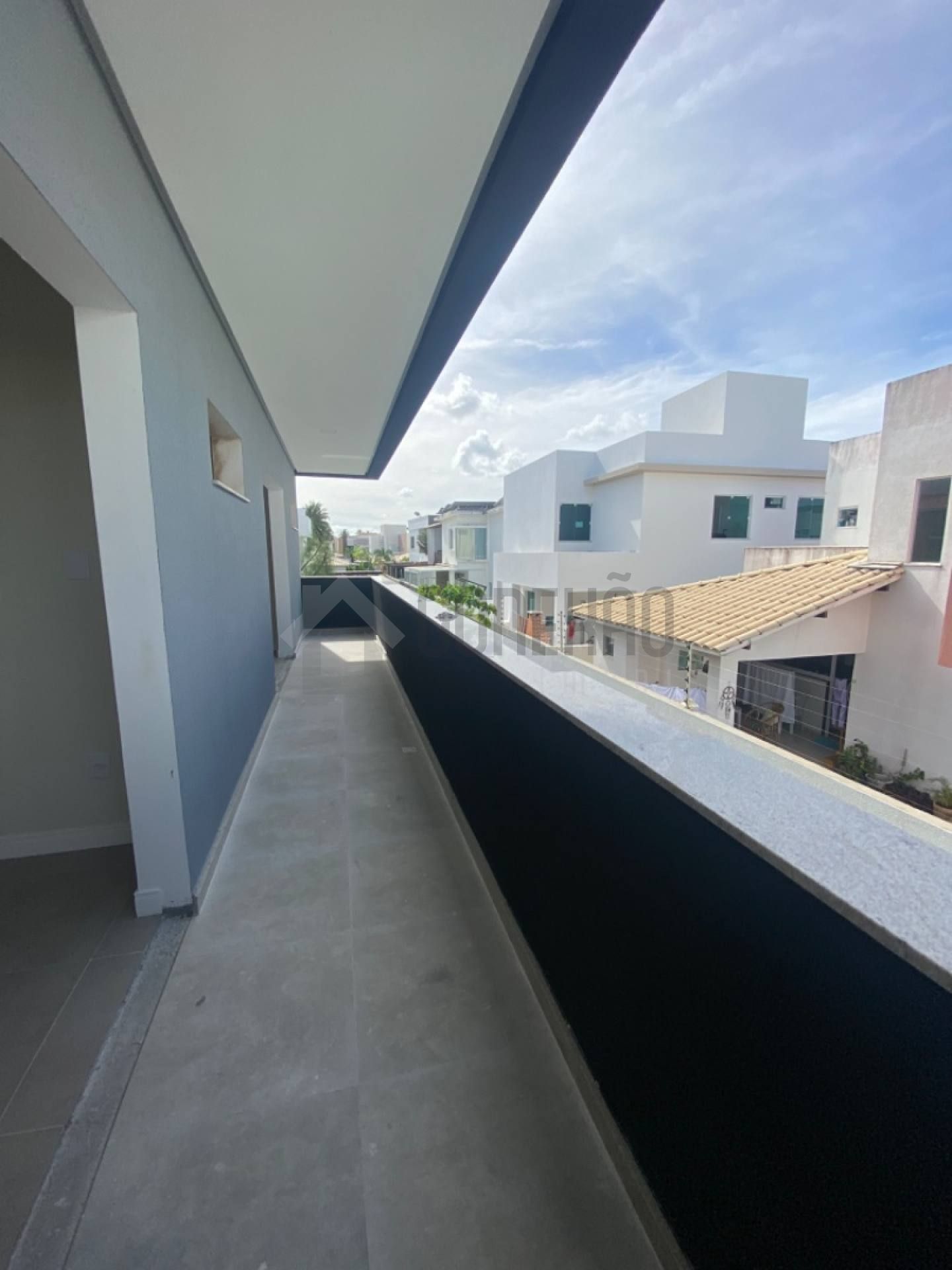 Casa no Condomínio Marta Ferreira