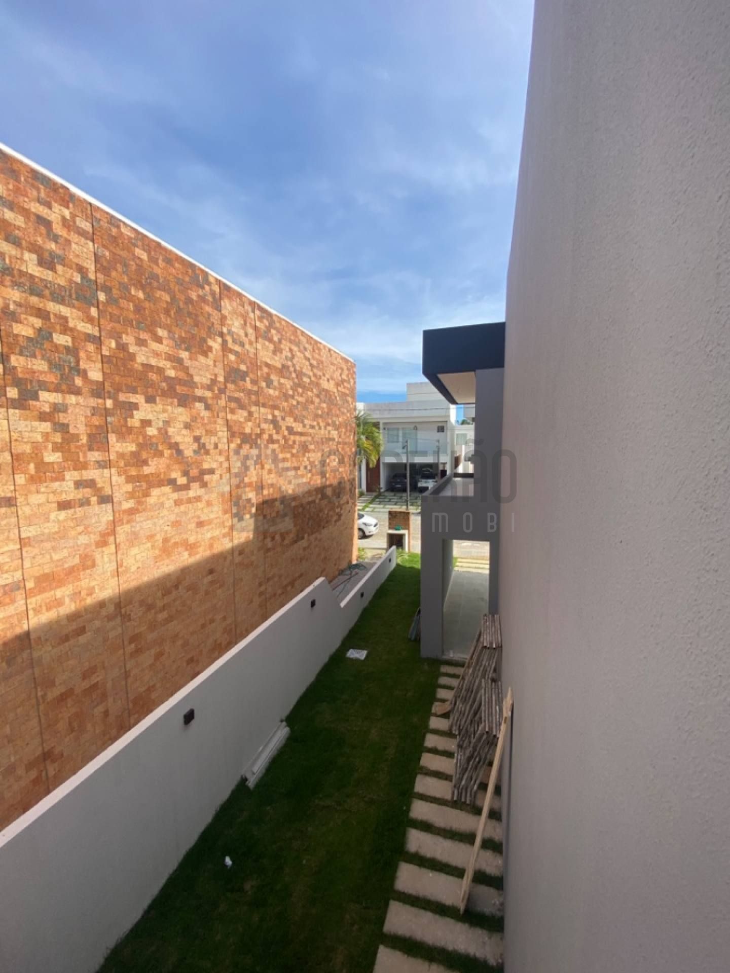 Casa no Condomínio Marta Ferreira