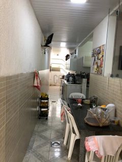 Casa no Santa Lúcia