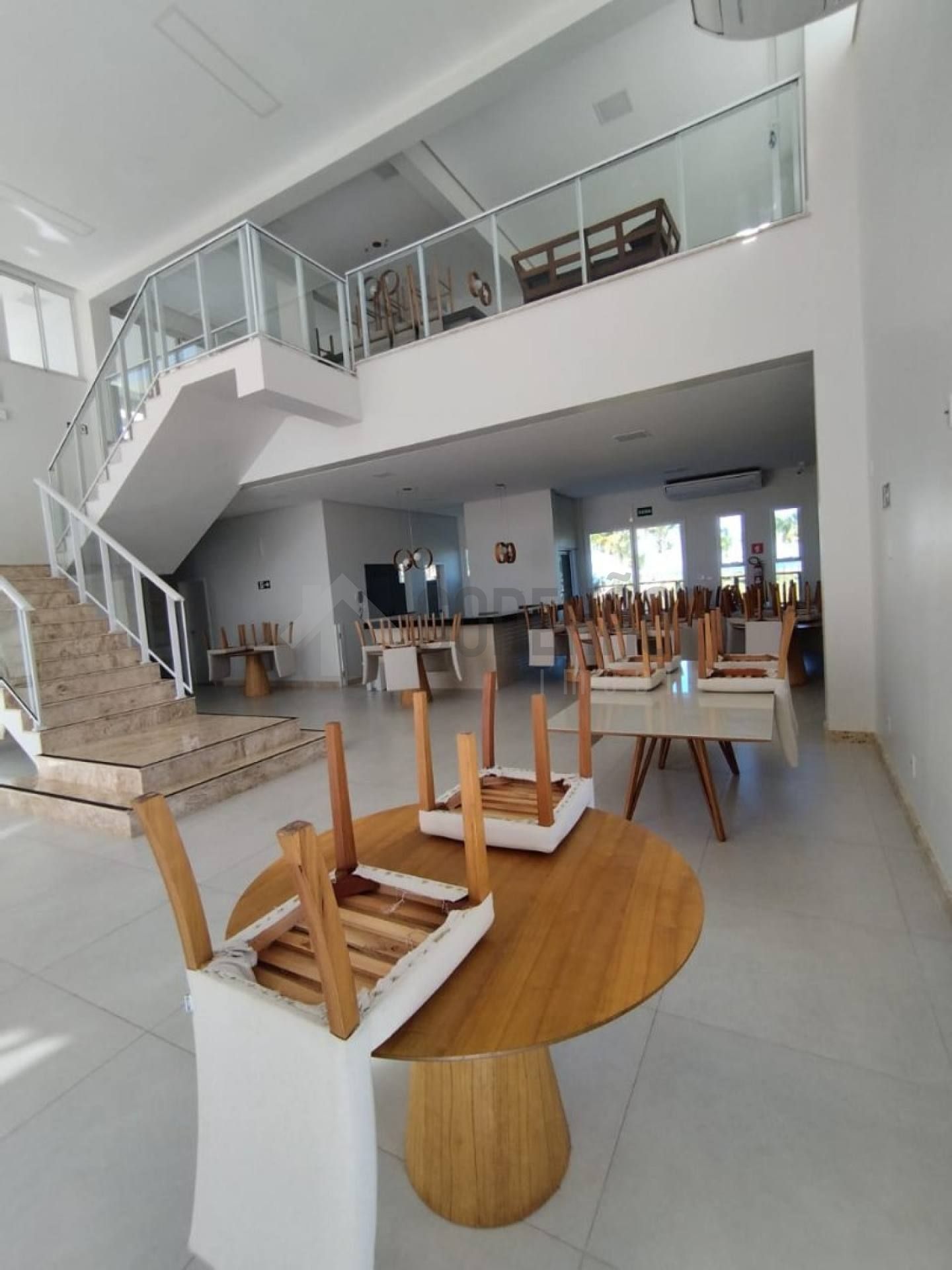 Lote no Condomínio Ville Al Mare