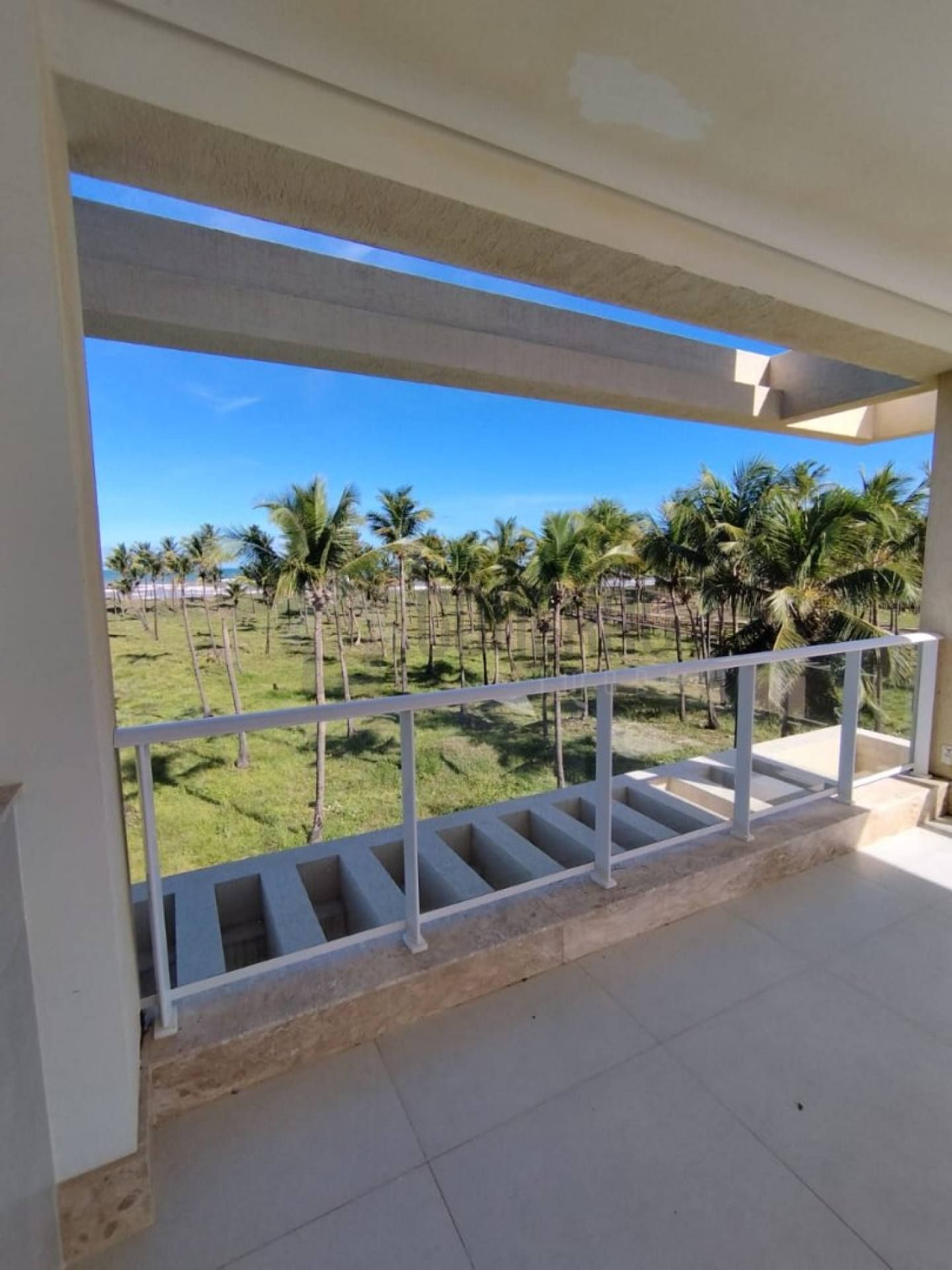 Lote no Condomínio Ville Al Mare