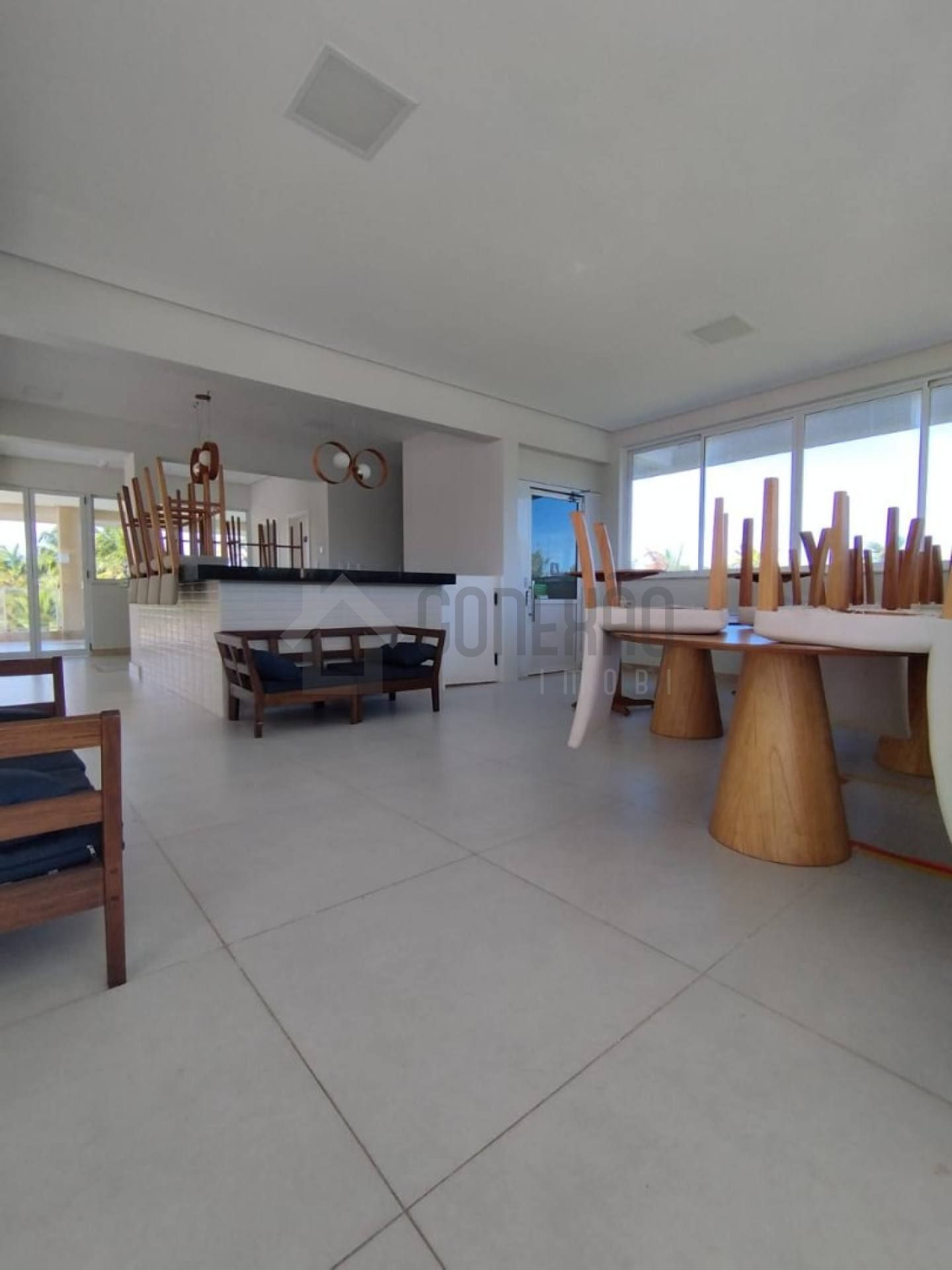 Lote no Condomínio Ville Al Mare