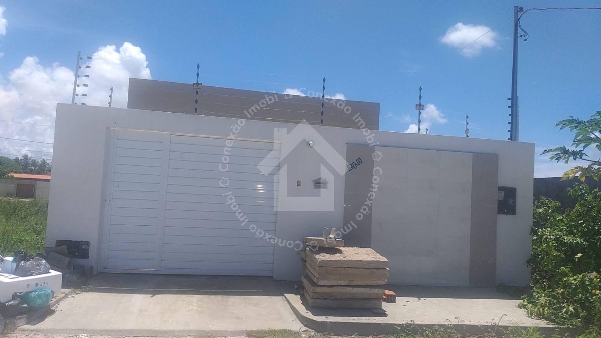 Casa no Luar da Barra 1