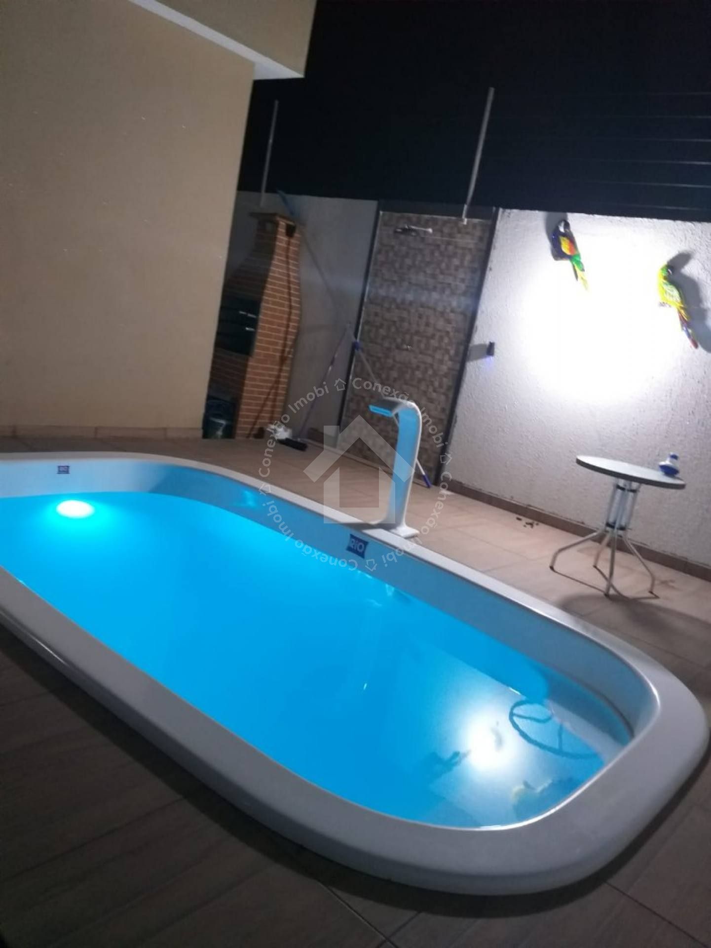Casa no Luar da Barra 1