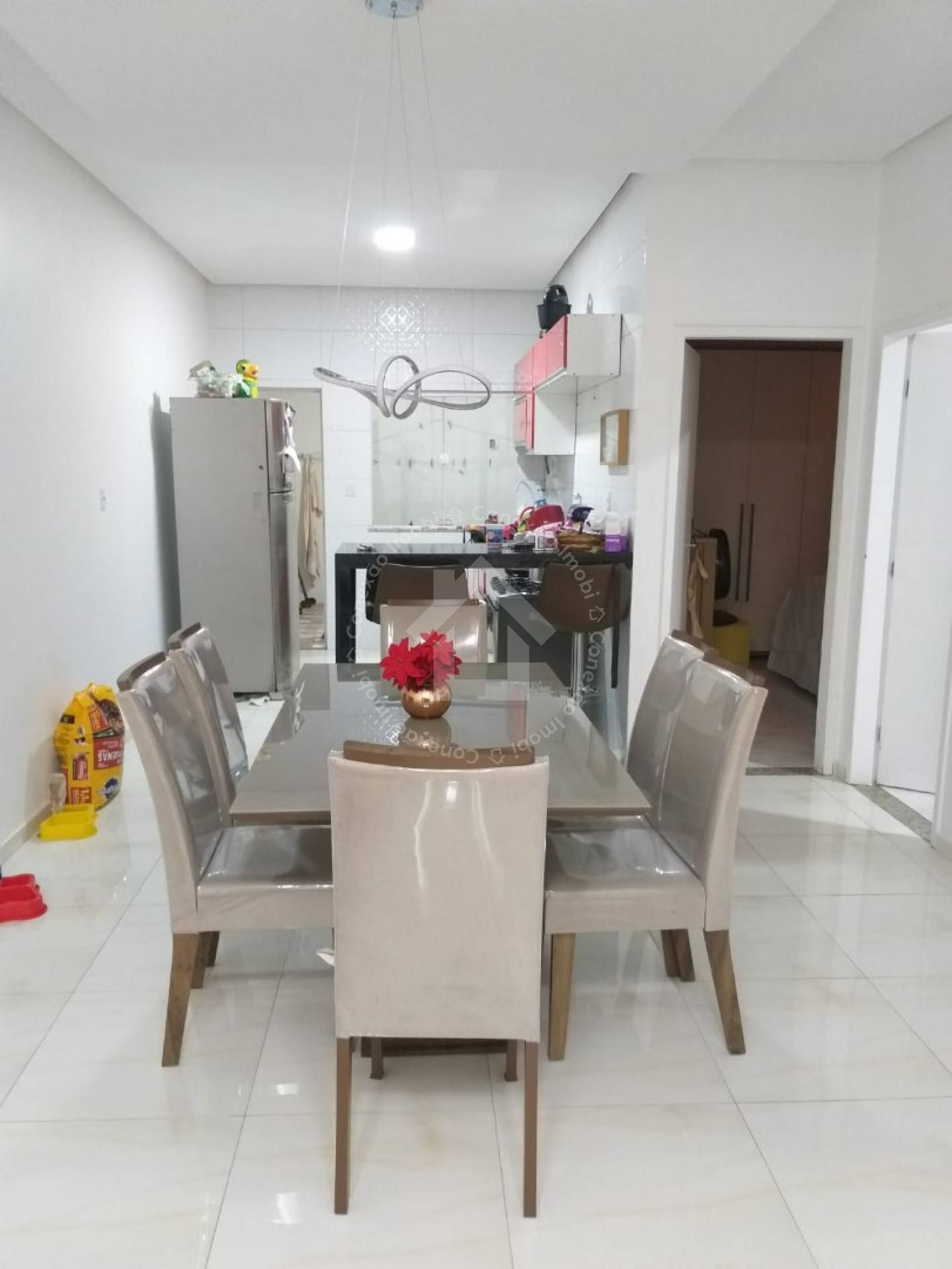 Casa no Luar da Barra 1