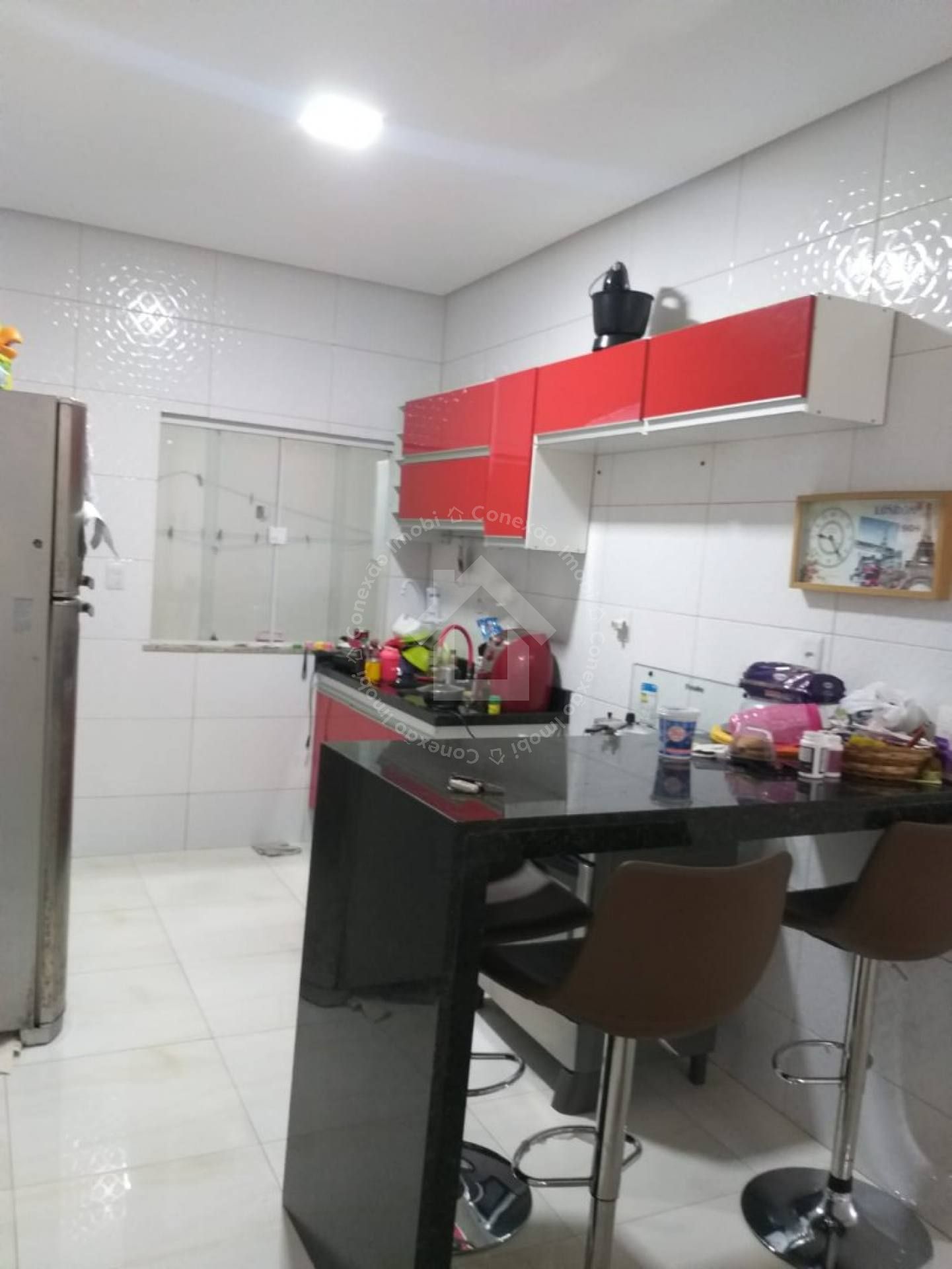 Casa no Luar da Barra 1