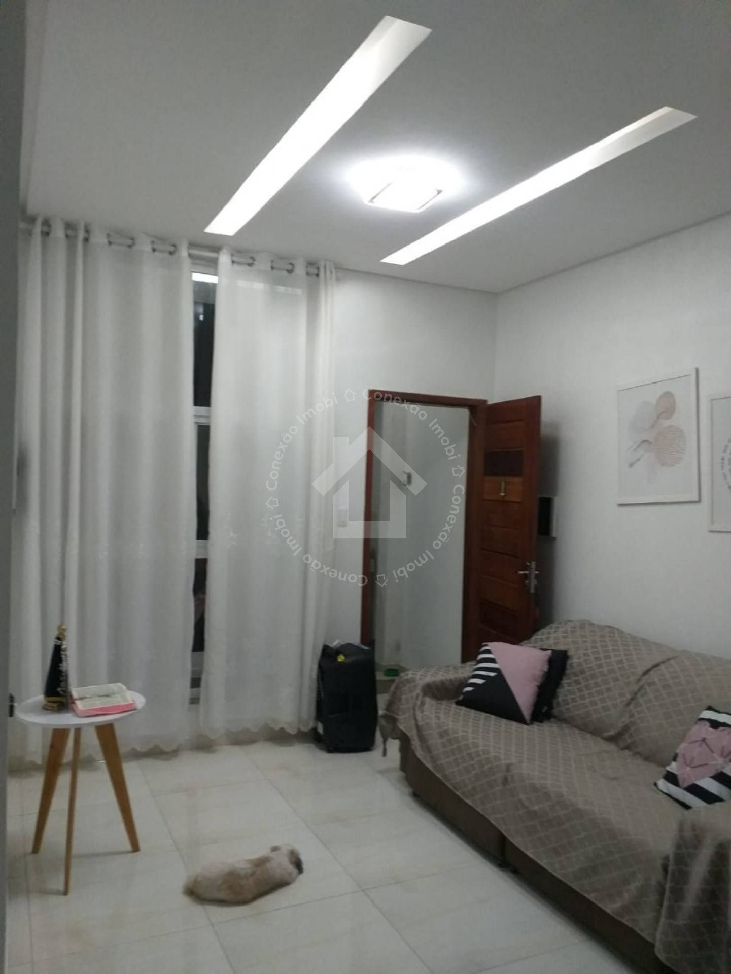 Casa no Luar da Barra 1