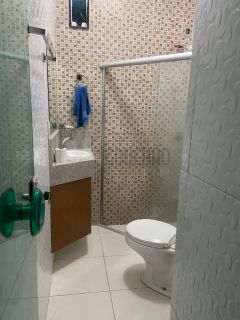 Casa na Farolândia