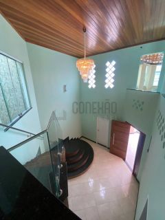 Casa na Farolândia