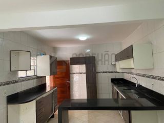 Casa na Farolândia