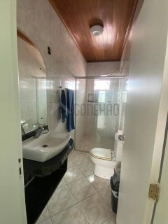Casa na Farolândia