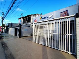 Casa para Ponto Comercial no Orlando Dantas
