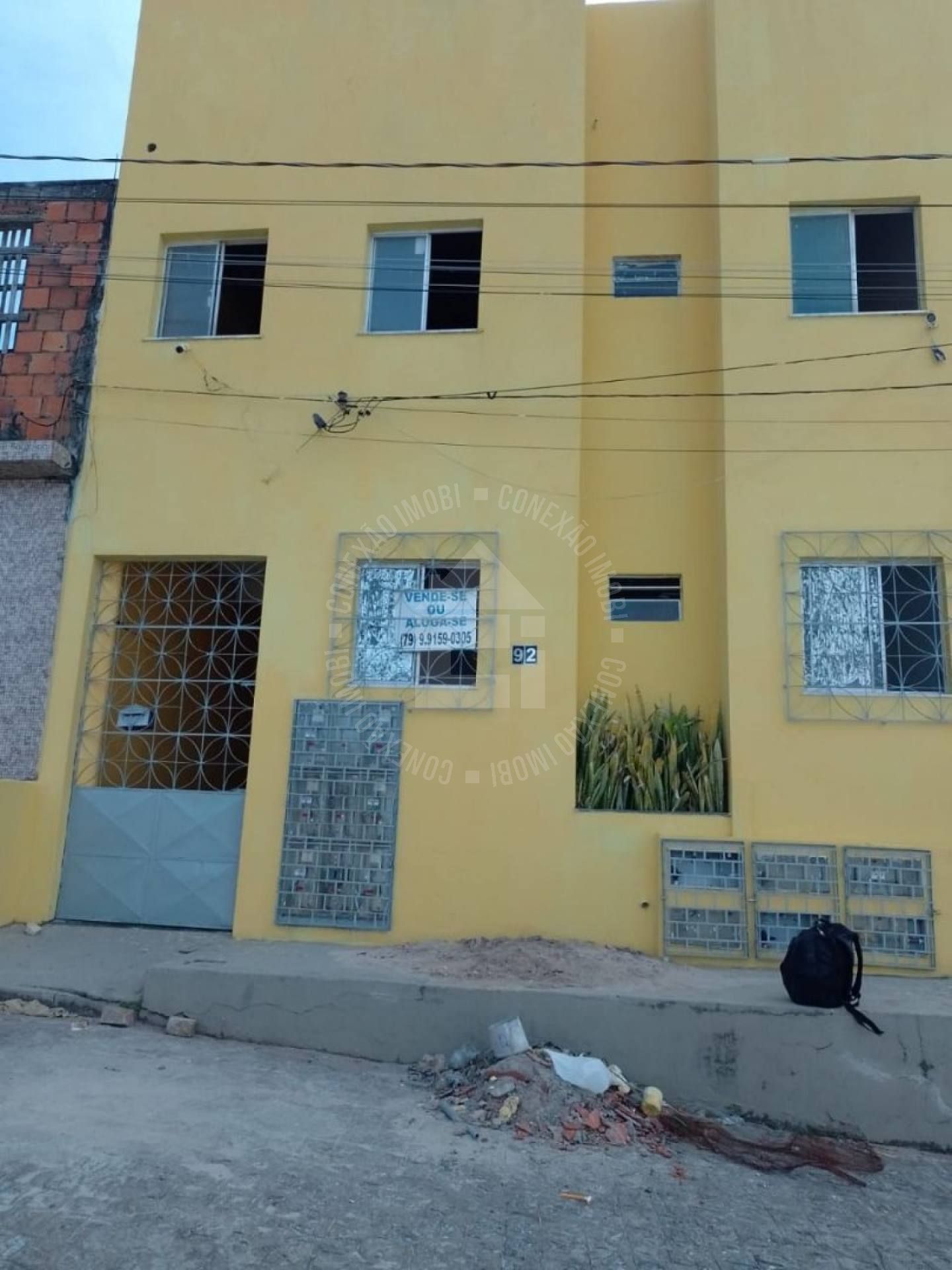 Condomínio de Casas