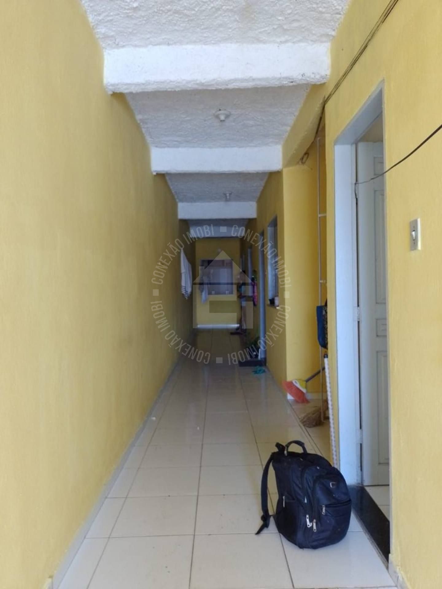 Condomínio de Casas