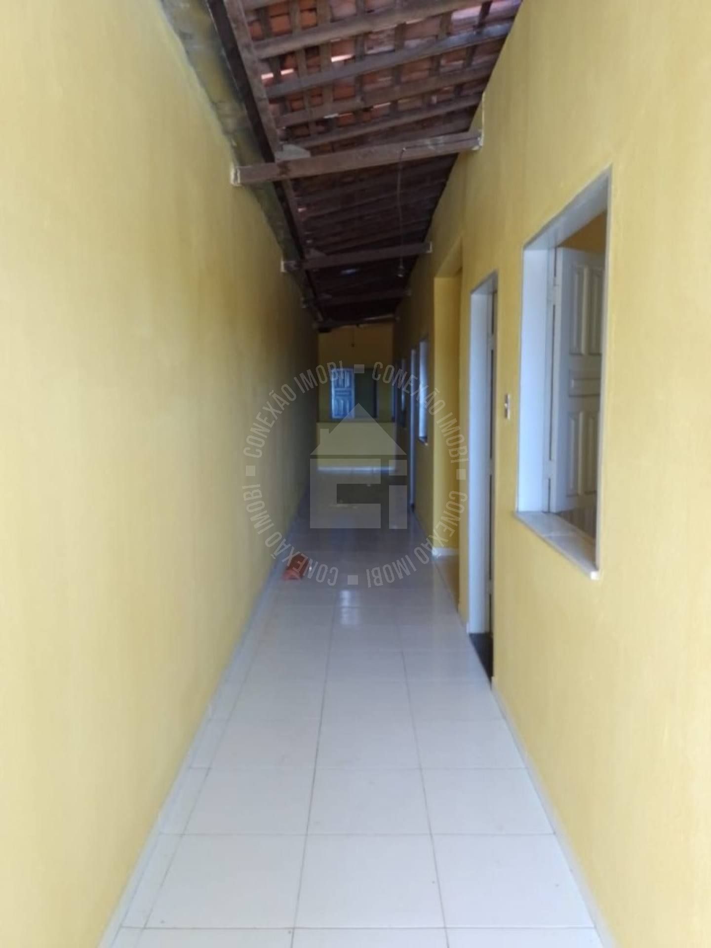 Condomínio de Casas