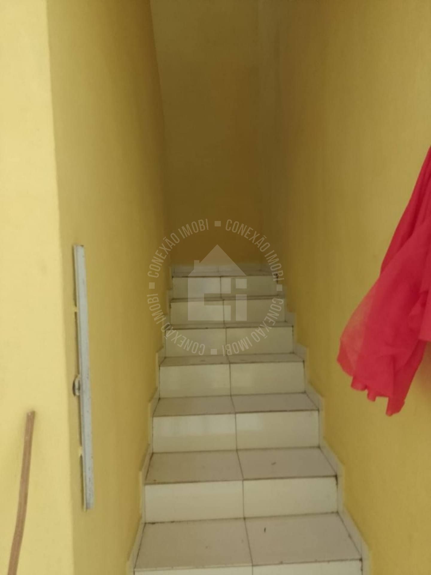 Condomínio de Casas