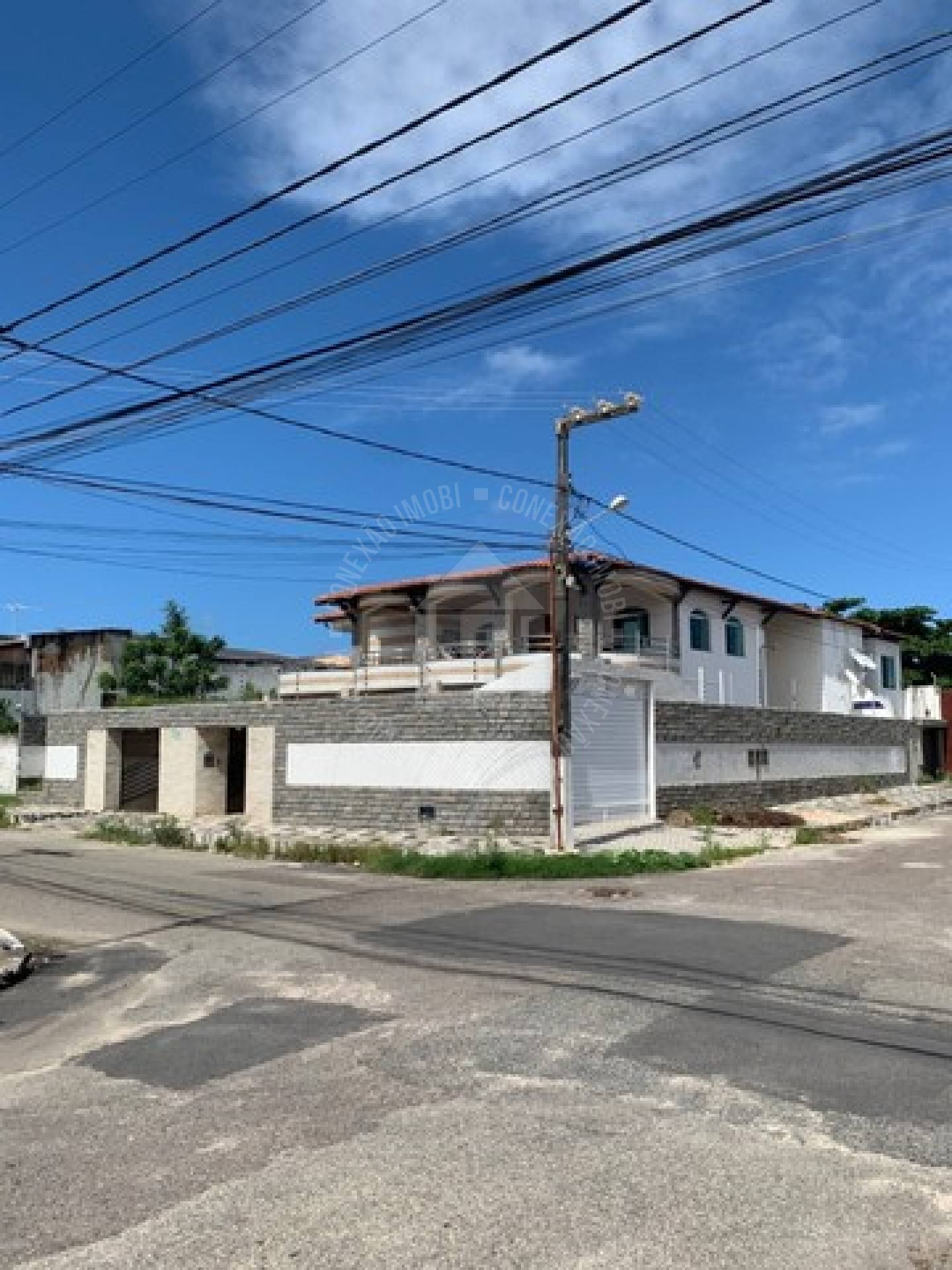 Casa na Atalaia