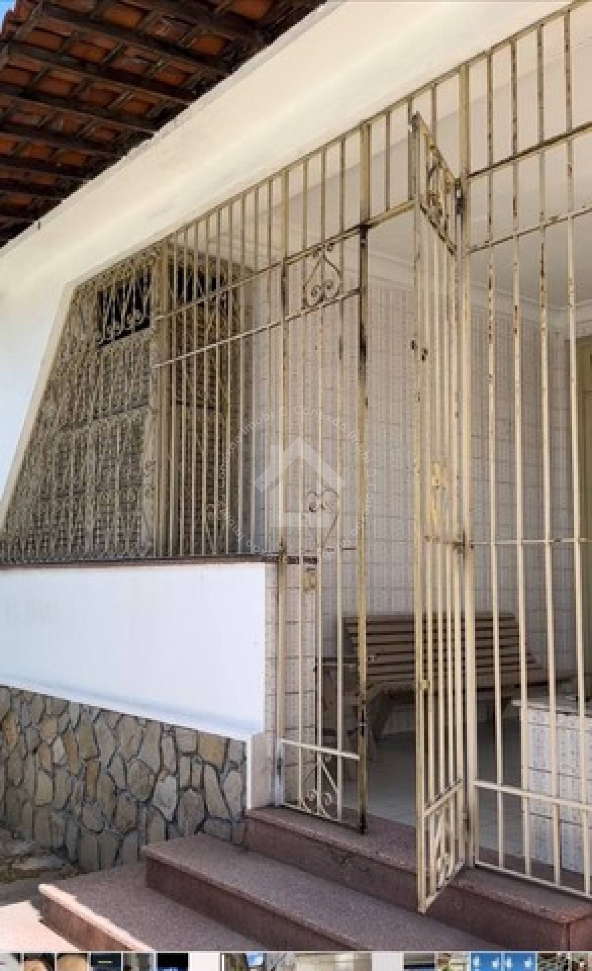 Casa na Hermes Fontes