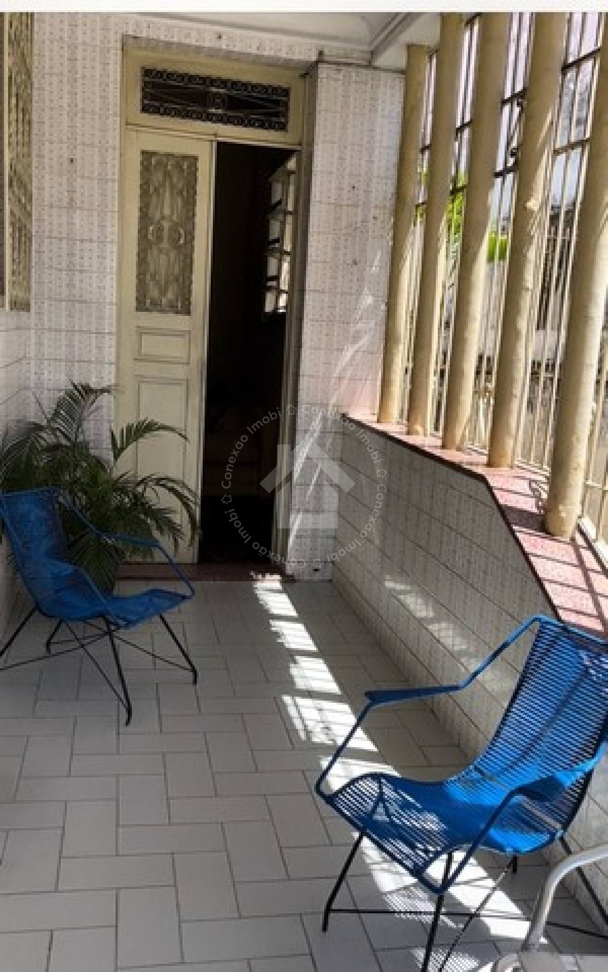 Casa na Hermes Fontes