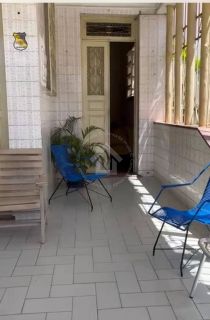 Casa na Hermes Fontes