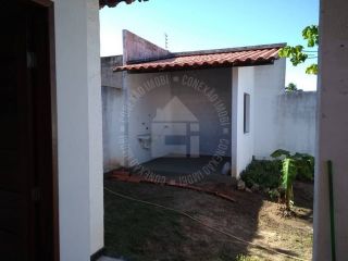 Casa no Mosqueiro