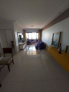 Edificio Residencial Manoel Messias de Jesus