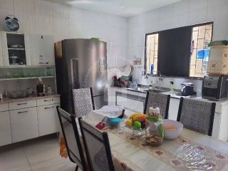 Casa no Getúlio Vargas