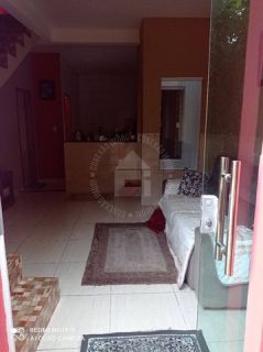 Casa na Barra dos Coqueiros