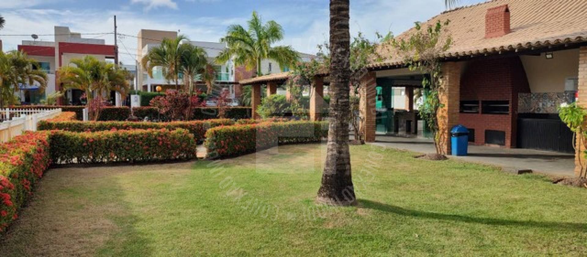 Casa no Condomínio Costa Marina