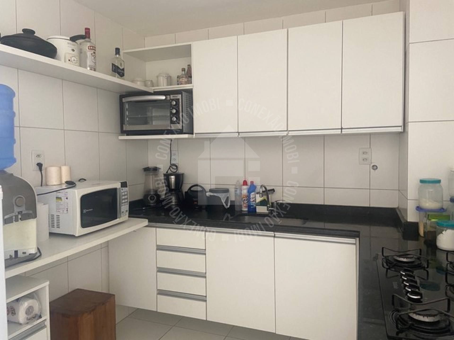 Condomínio Portal dos Trópicos