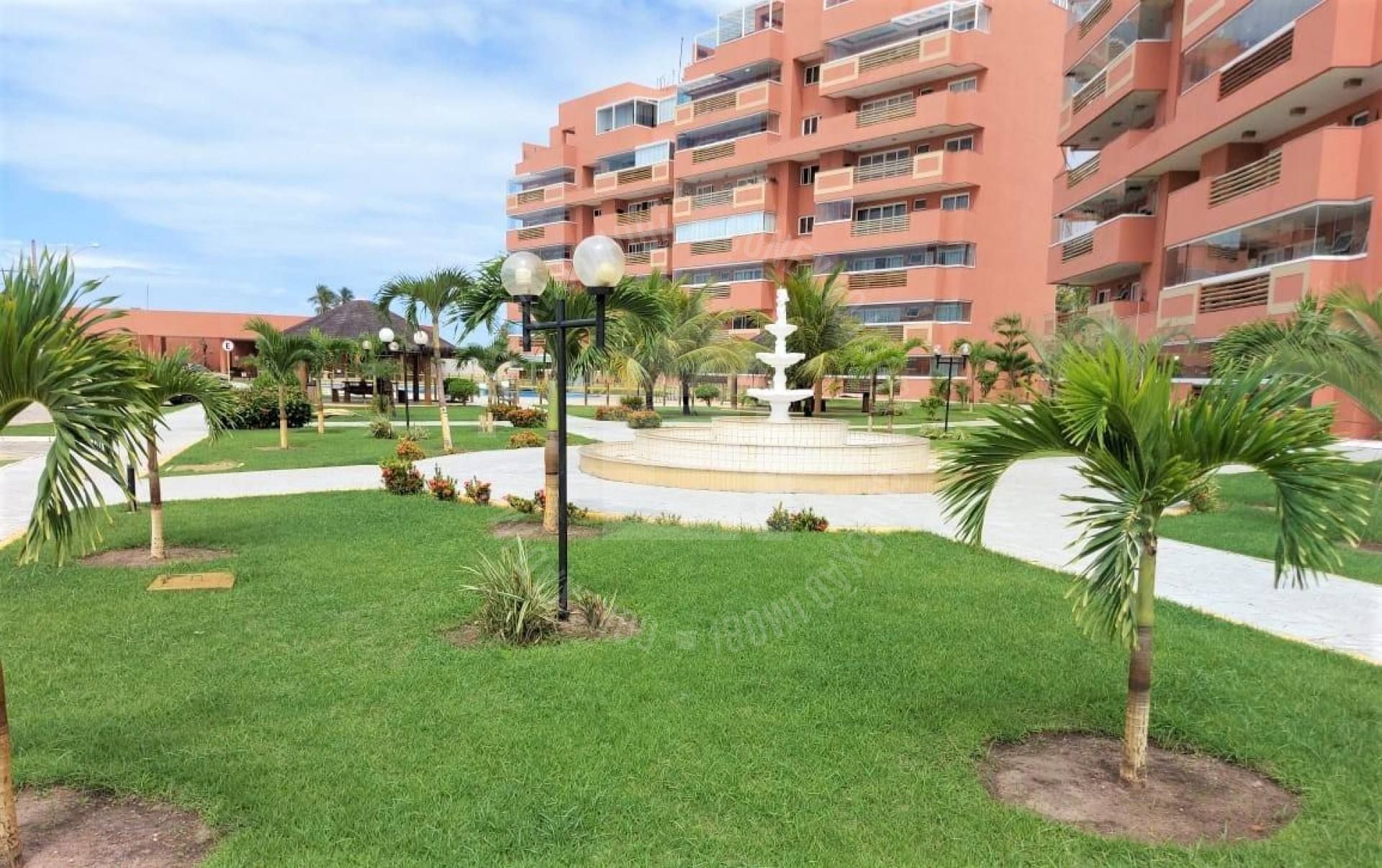 Condomínio Portal dos Trópicos