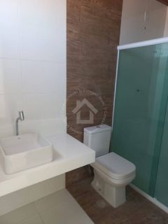 Casa no Mosqueiro com 3 suítes