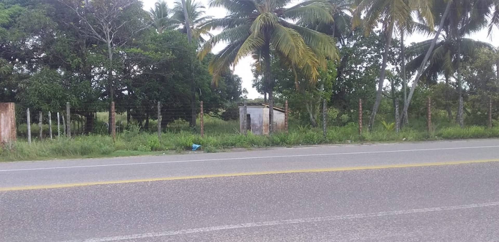 Terreno no Mosqueiro