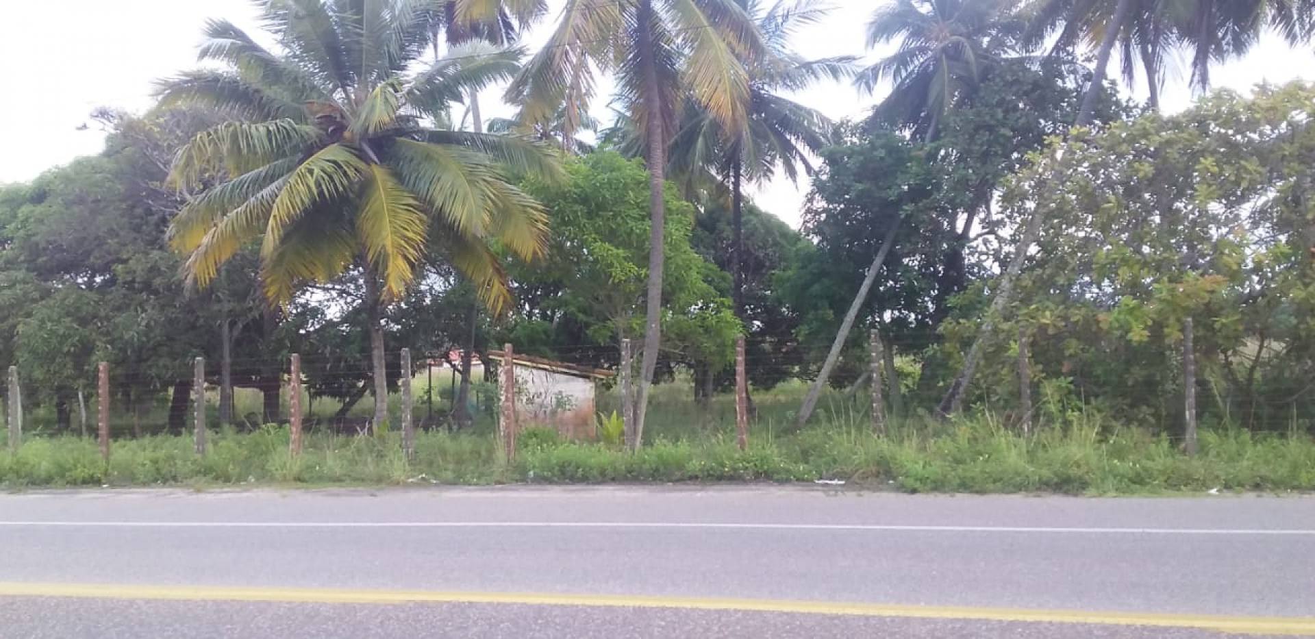 Terreno no Mosqueiro