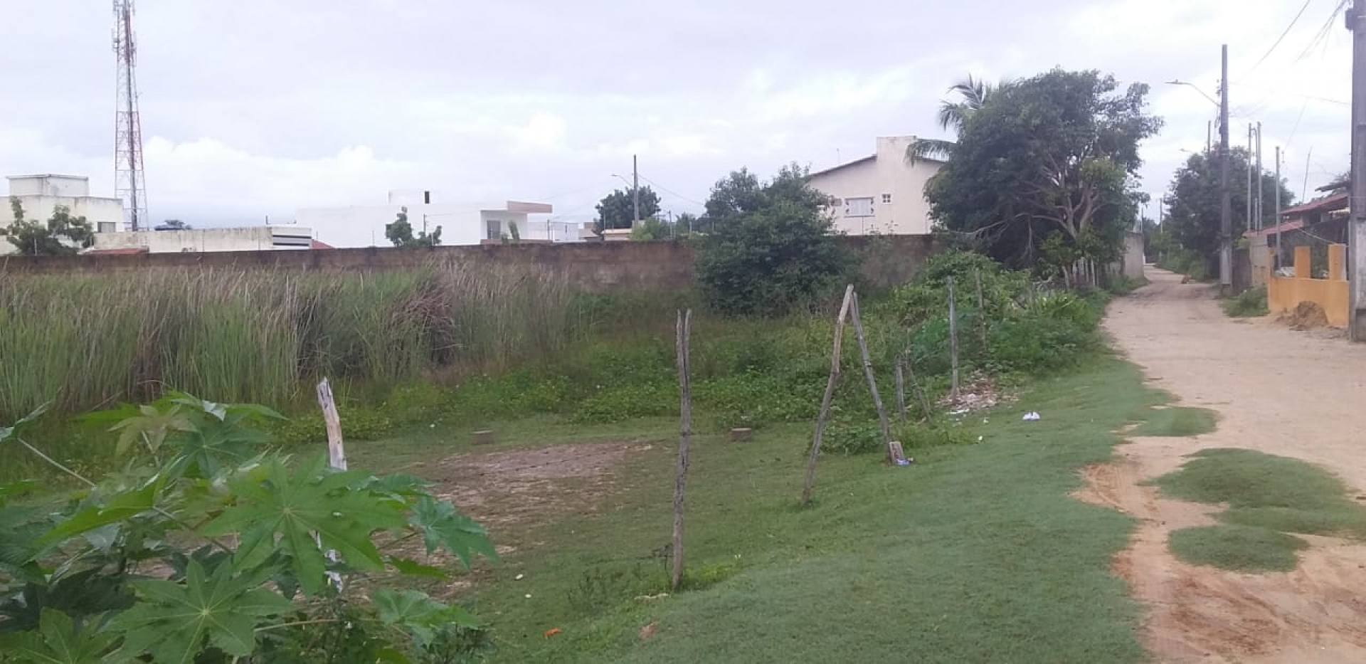 Terreno no Mosqueiro