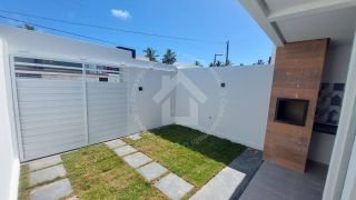 Casa na Barra dos Coqueiros
