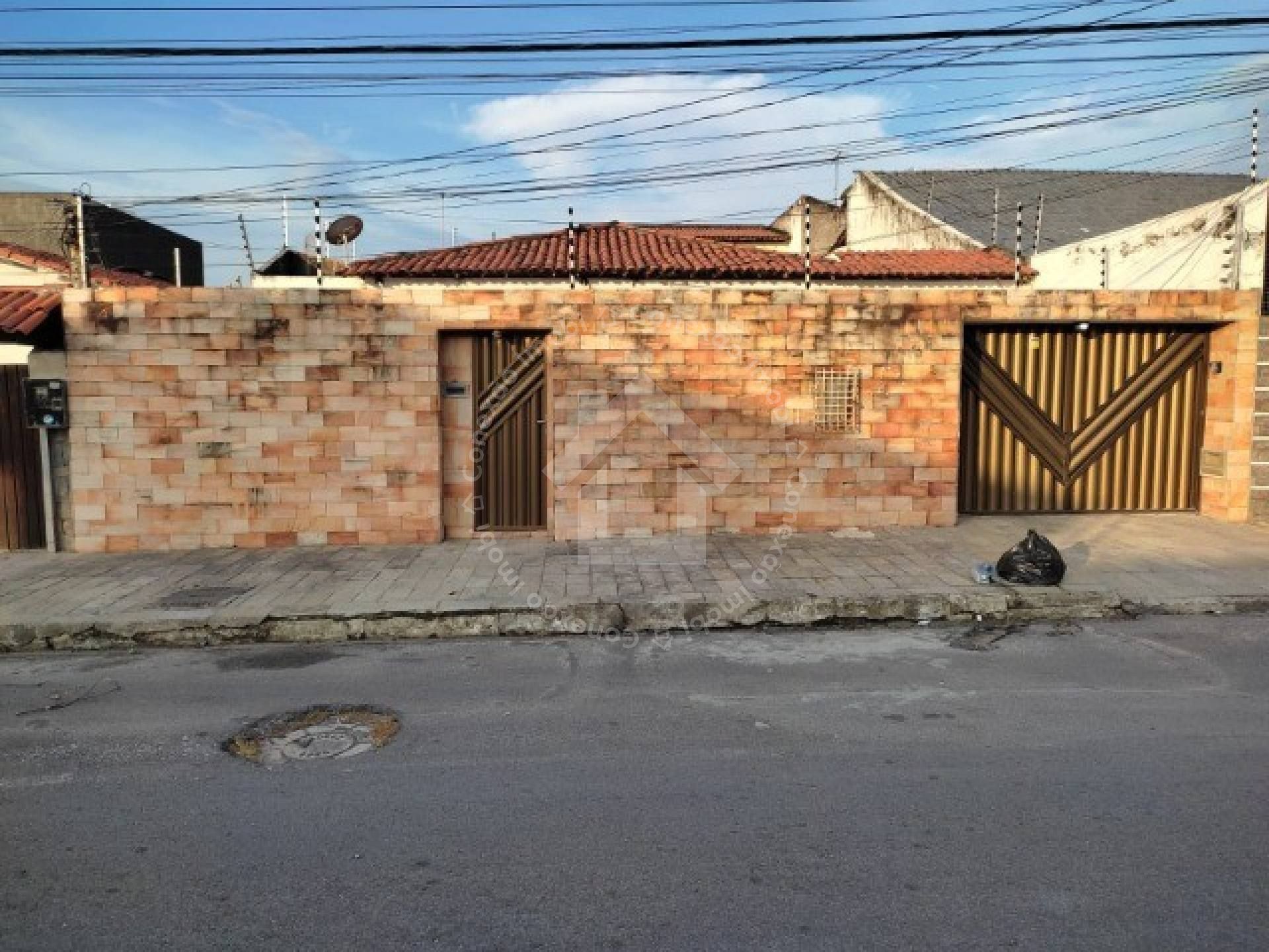 Casa no Inácio Barbosa
