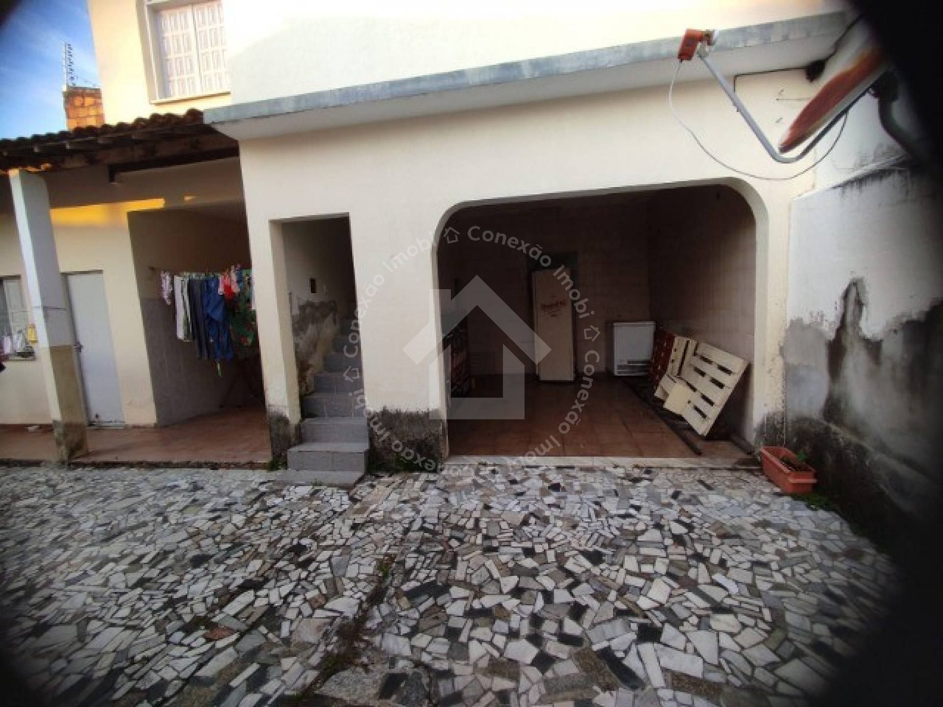 Casa no Inácio Barbosa