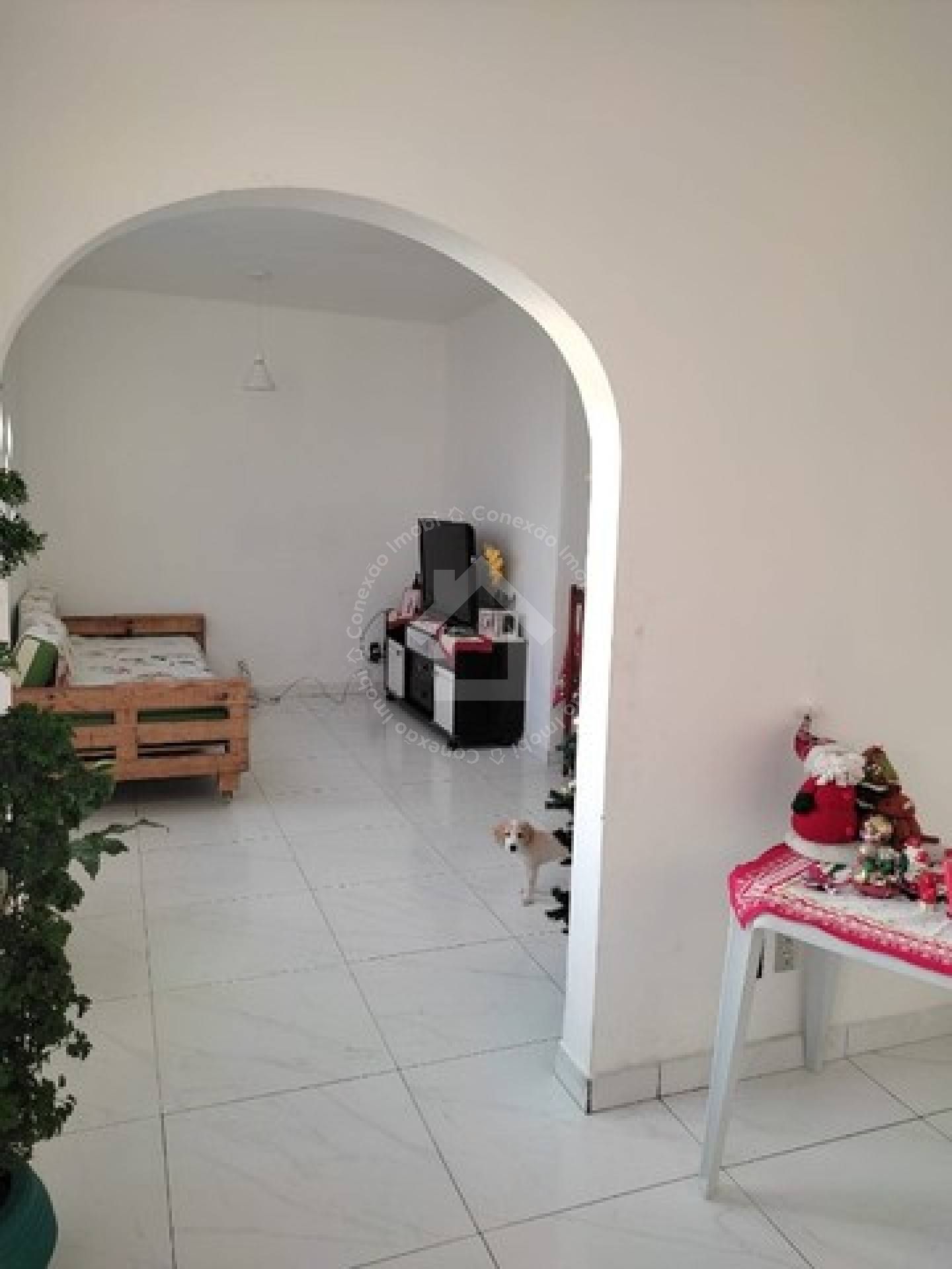 Casa no Inácio Barbosa