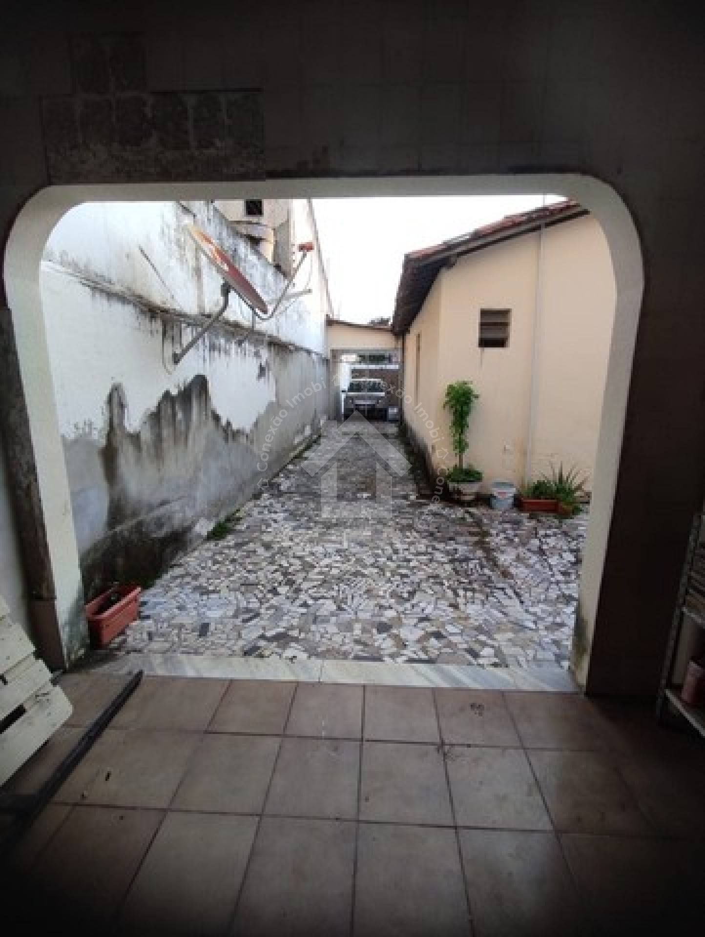 Casa no Inácio Barbosa