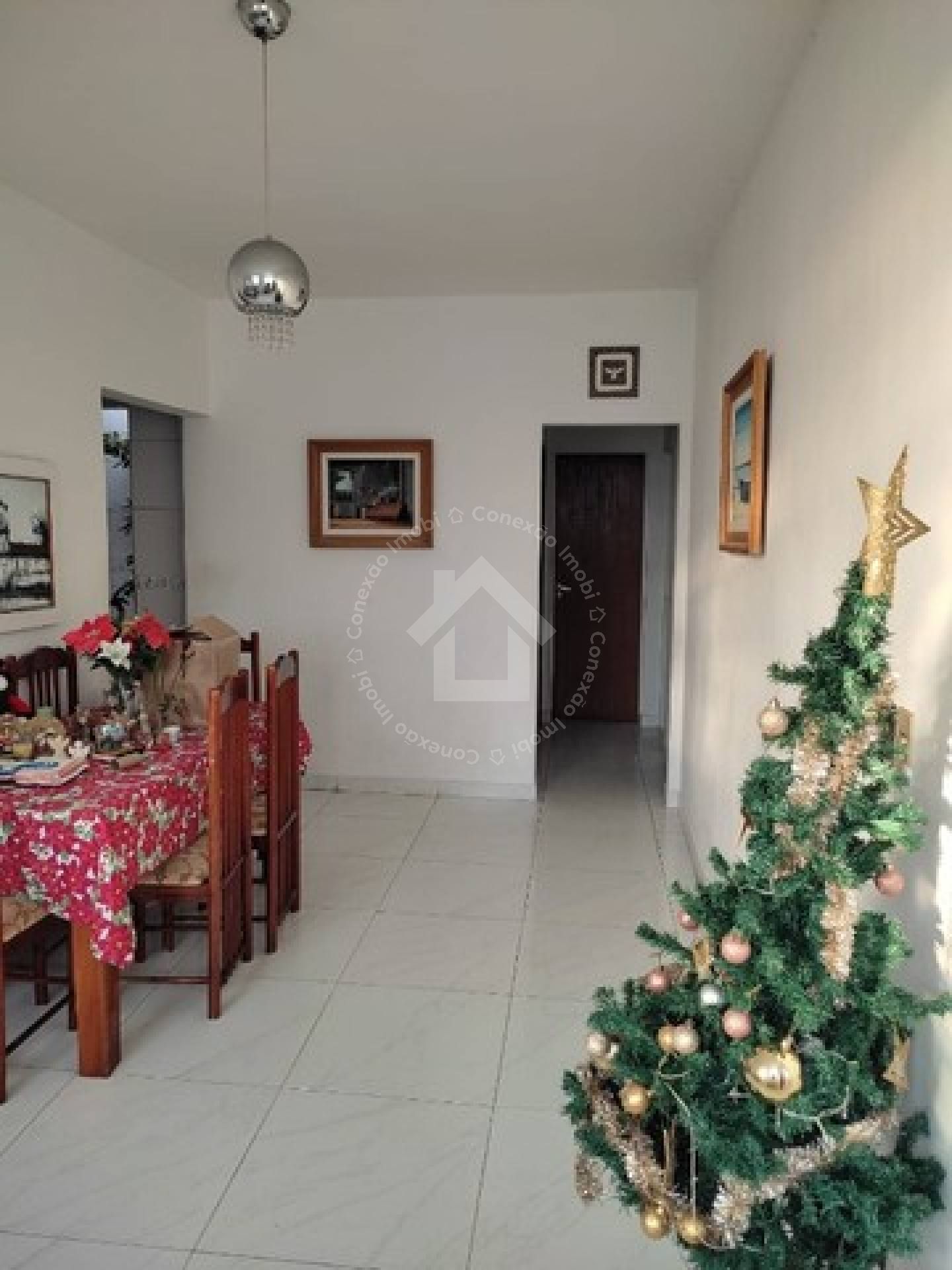 Casa no Inácio Barbosa