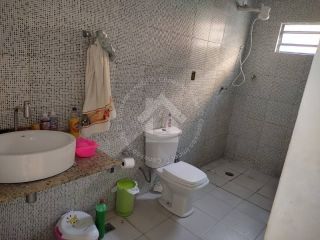 Casa no Inácio Barbosa