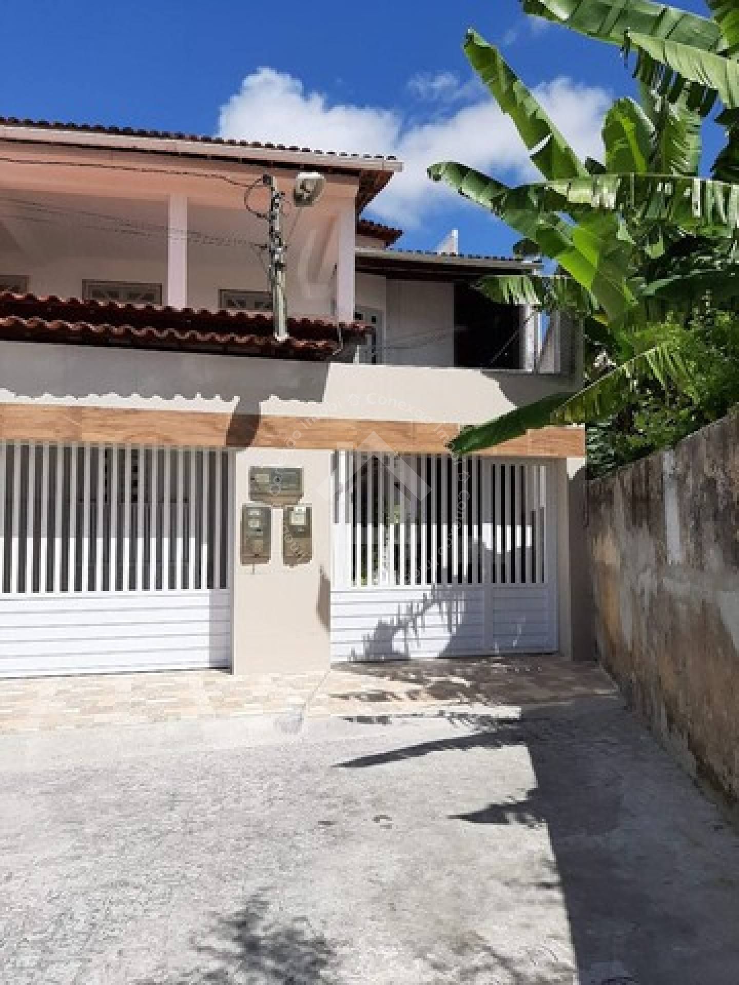 Casa no Jabotiana