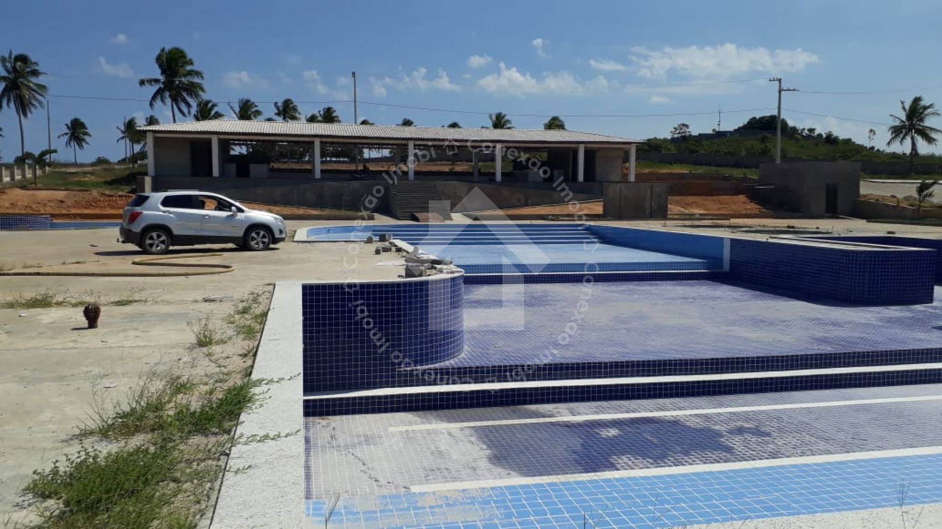 Lote no Mangabeiras Club Residence