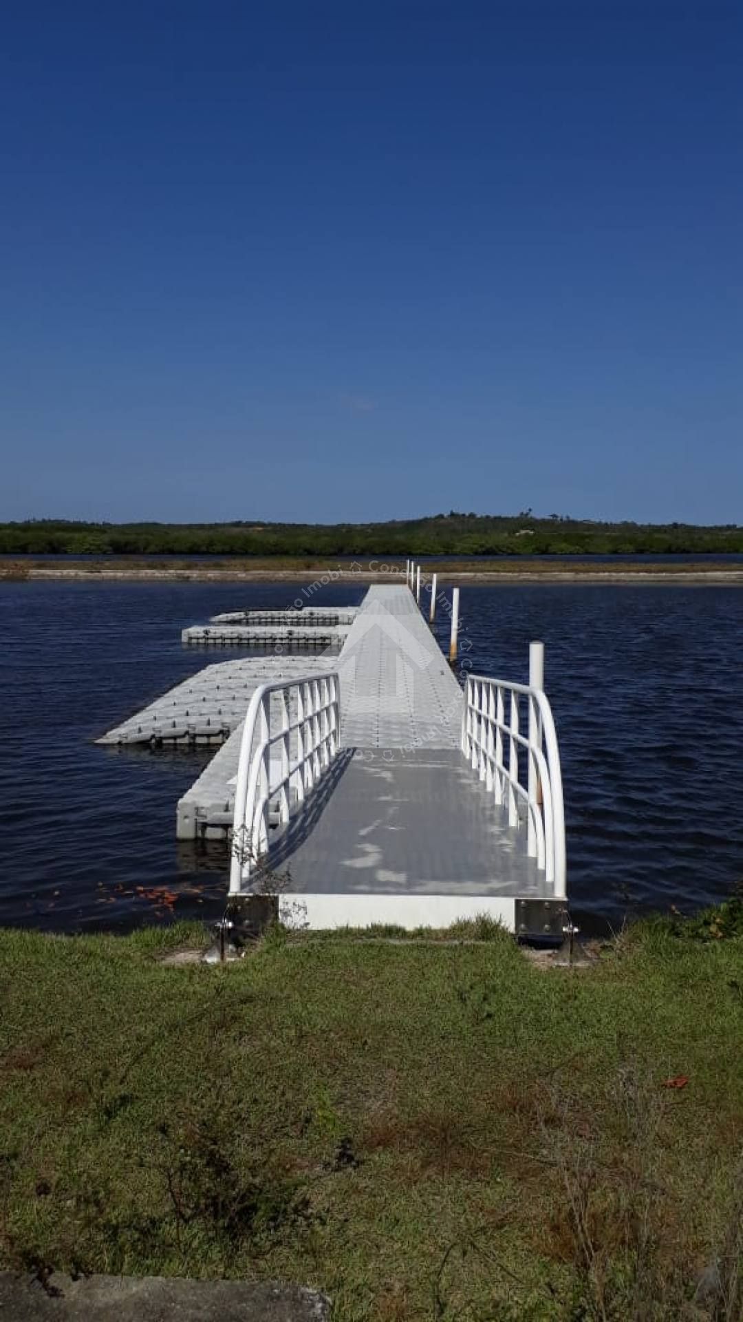 Lote no Mangabeiras Club Residence