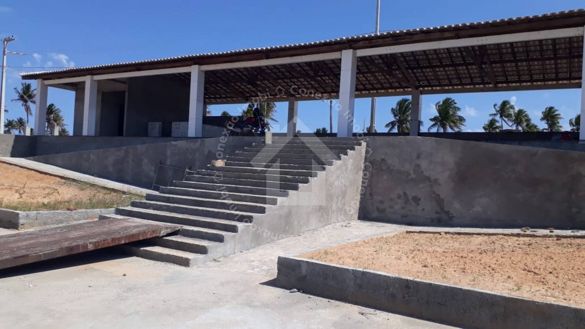 Lote no Mangabeiras Club Residence