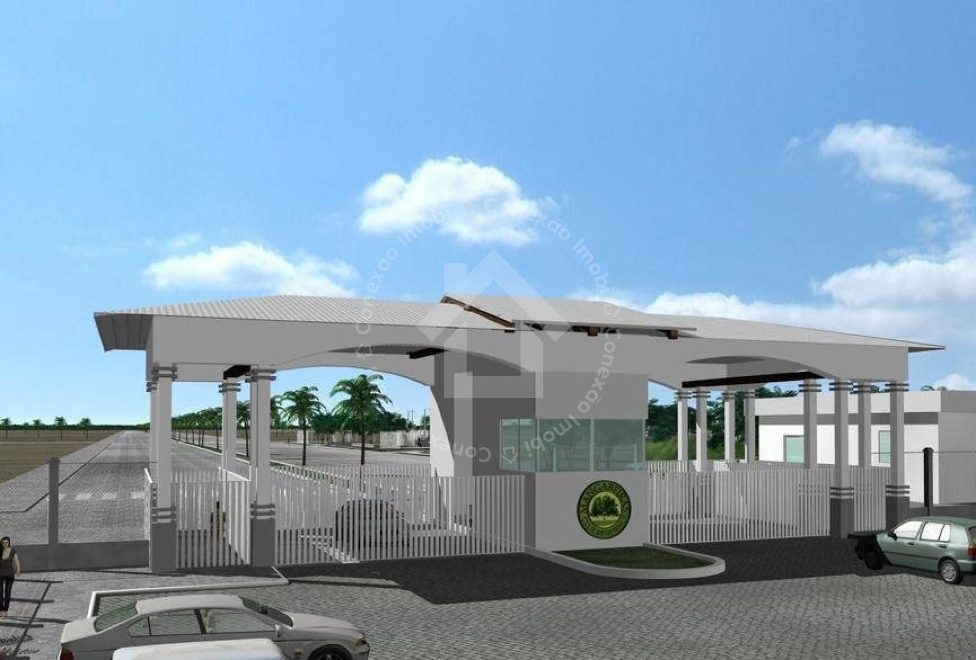 Lote no Mangabeiras Club Residence